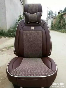 一站式供應，成都汽車座椅用品與裝潢之路