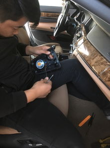 廣發汽車裝潢 專業美容改裝與維修服務，煥新您的愛車